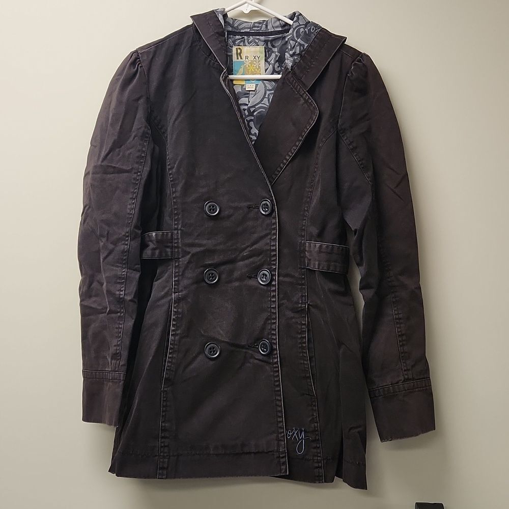 Roxy Jacket L